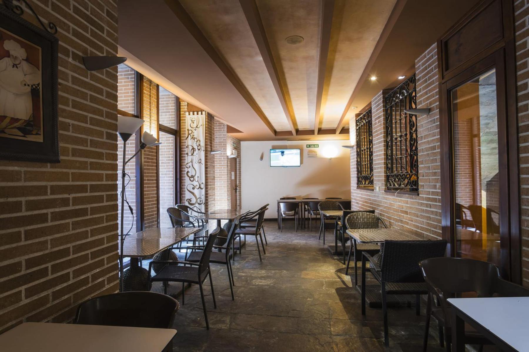 Hotel Alda Castillo De Olite Ngoại thất bức ảnh