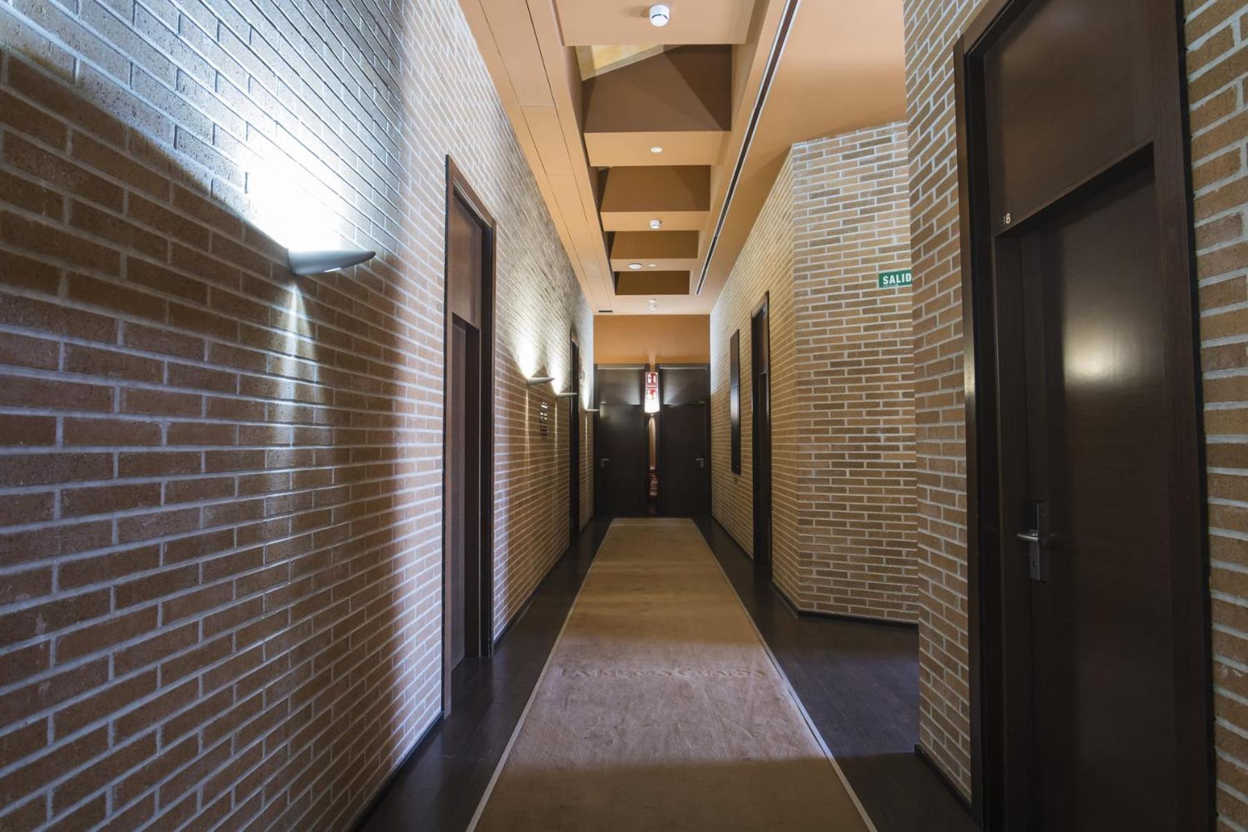 Hotel Alda Castillo De Olite Ngoại thất bức ảnh