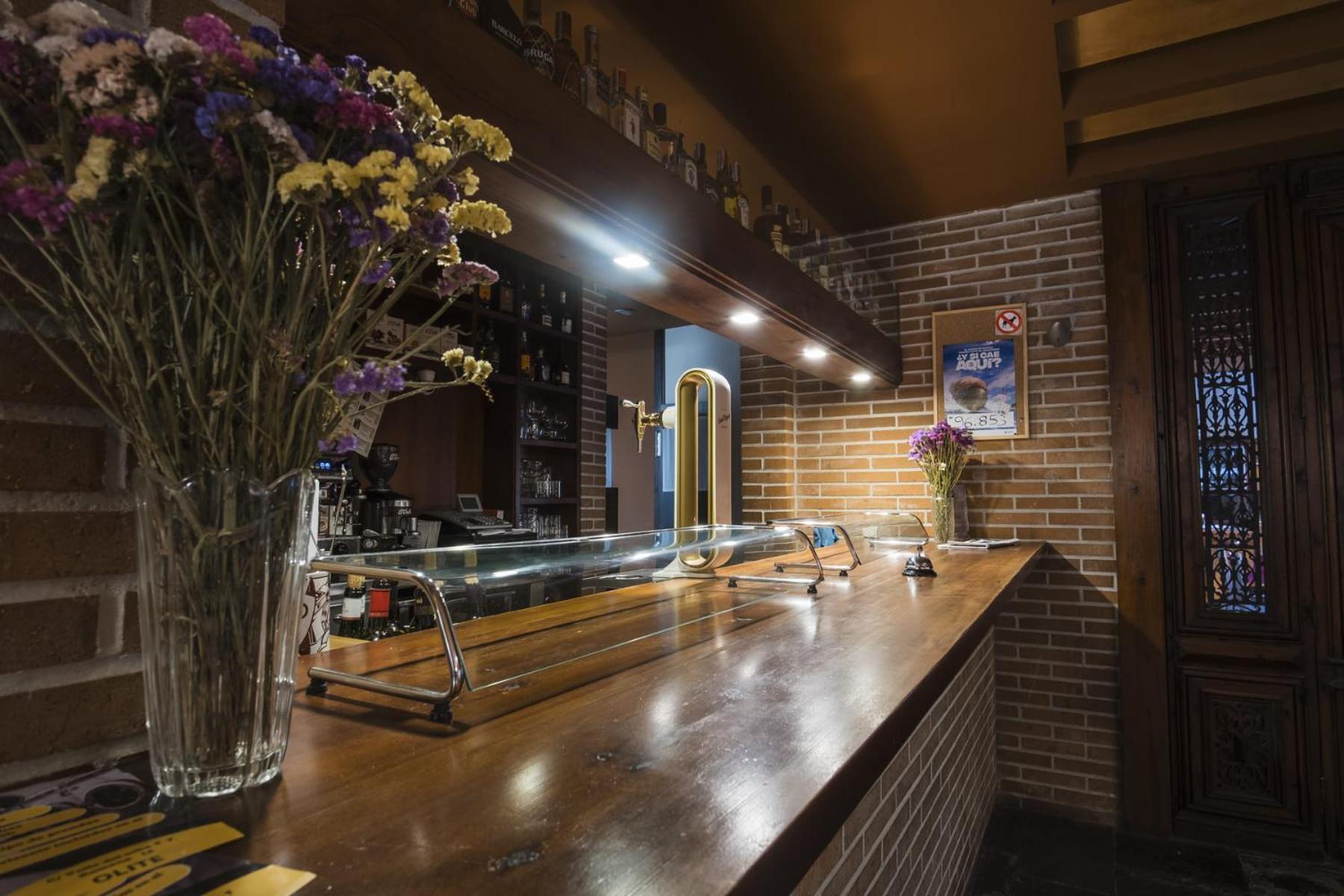 Hotel Alda Castillo De Olite Ngoại thất bức ảnh