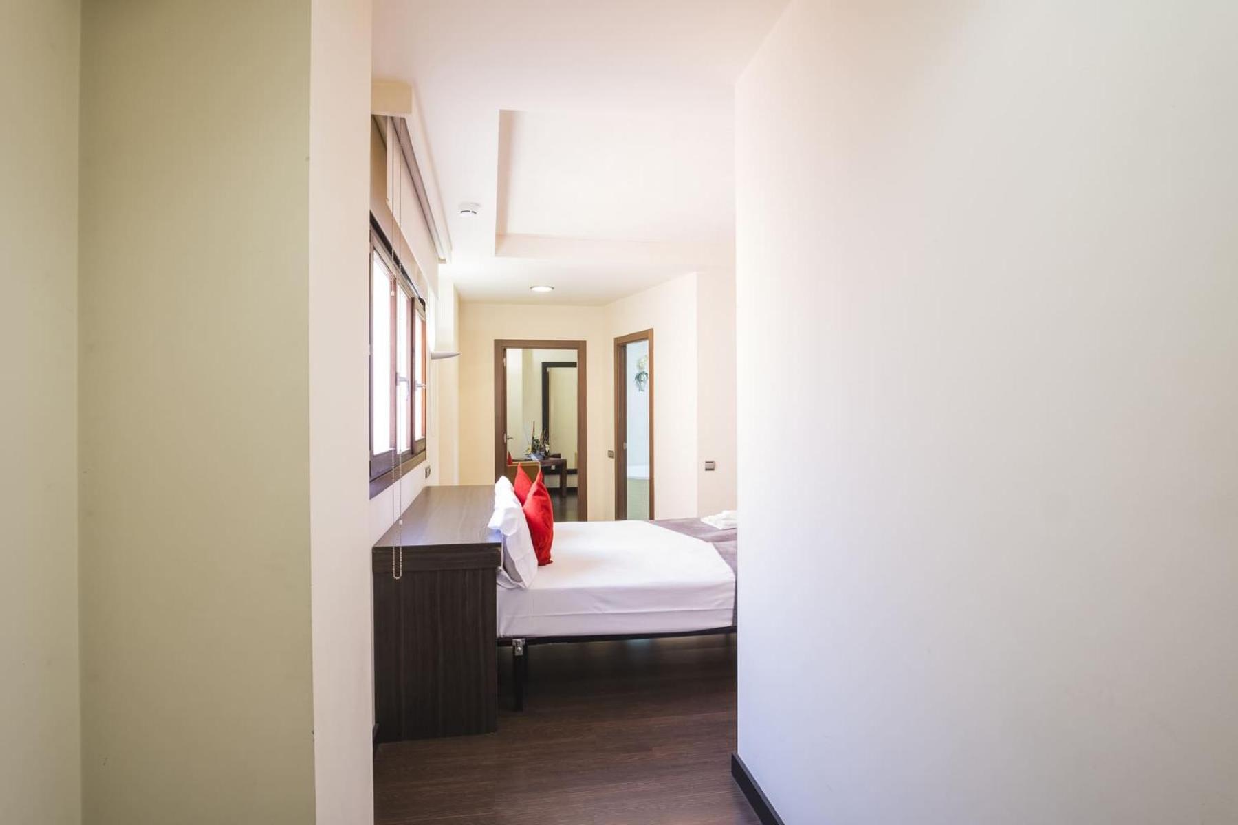 Hotel Alda Castillo De Olite Ngoại thất bức ảnh