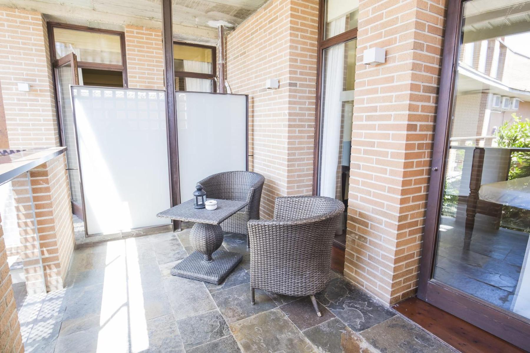 Hotel Alda Castillo De Olite Ngoại thất bức ảnh