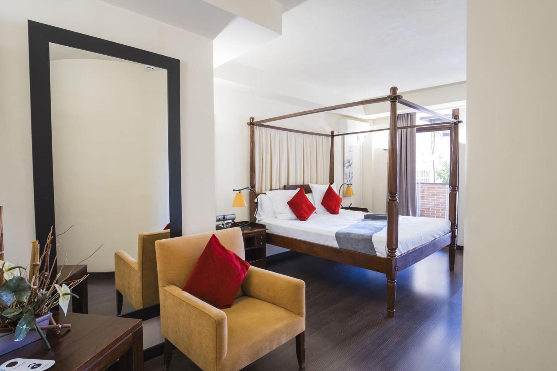 Hotel Alda Castillo De Olite Ngoại thất bức ảnh