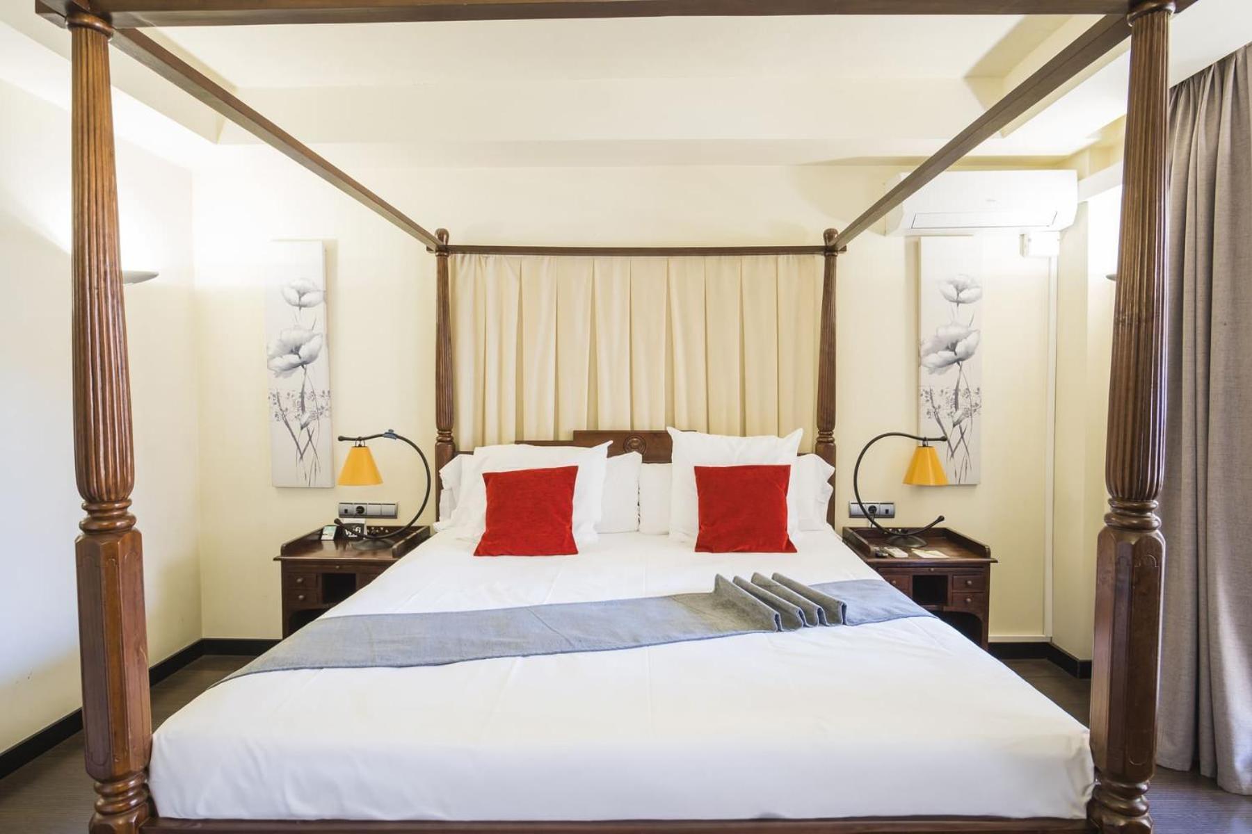 Hotel Alda Castillo De Olite Ngoại thất bức ảnh