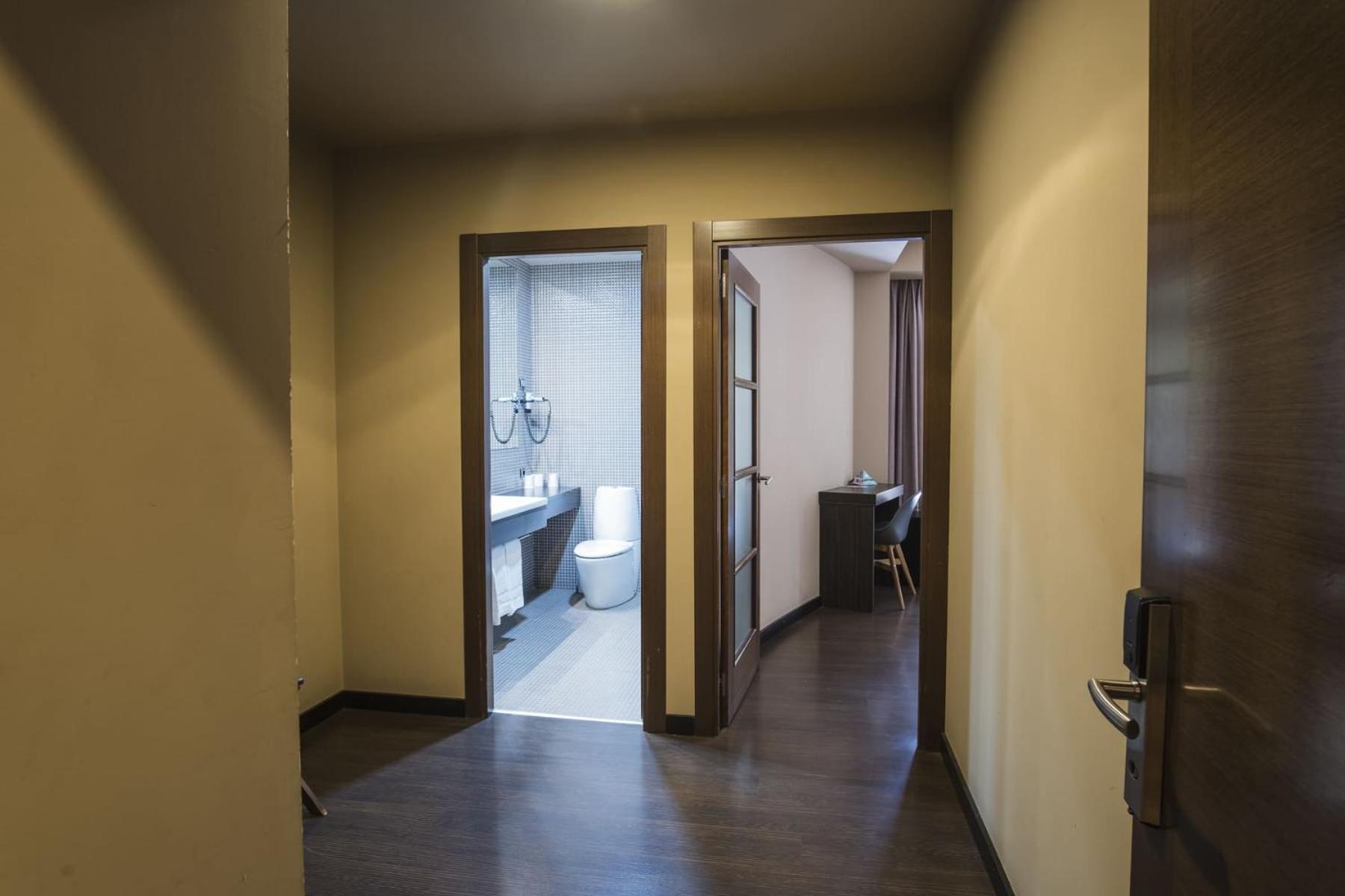 Hotel Alda Castillo De Olite Ngoại thất bức ảnh