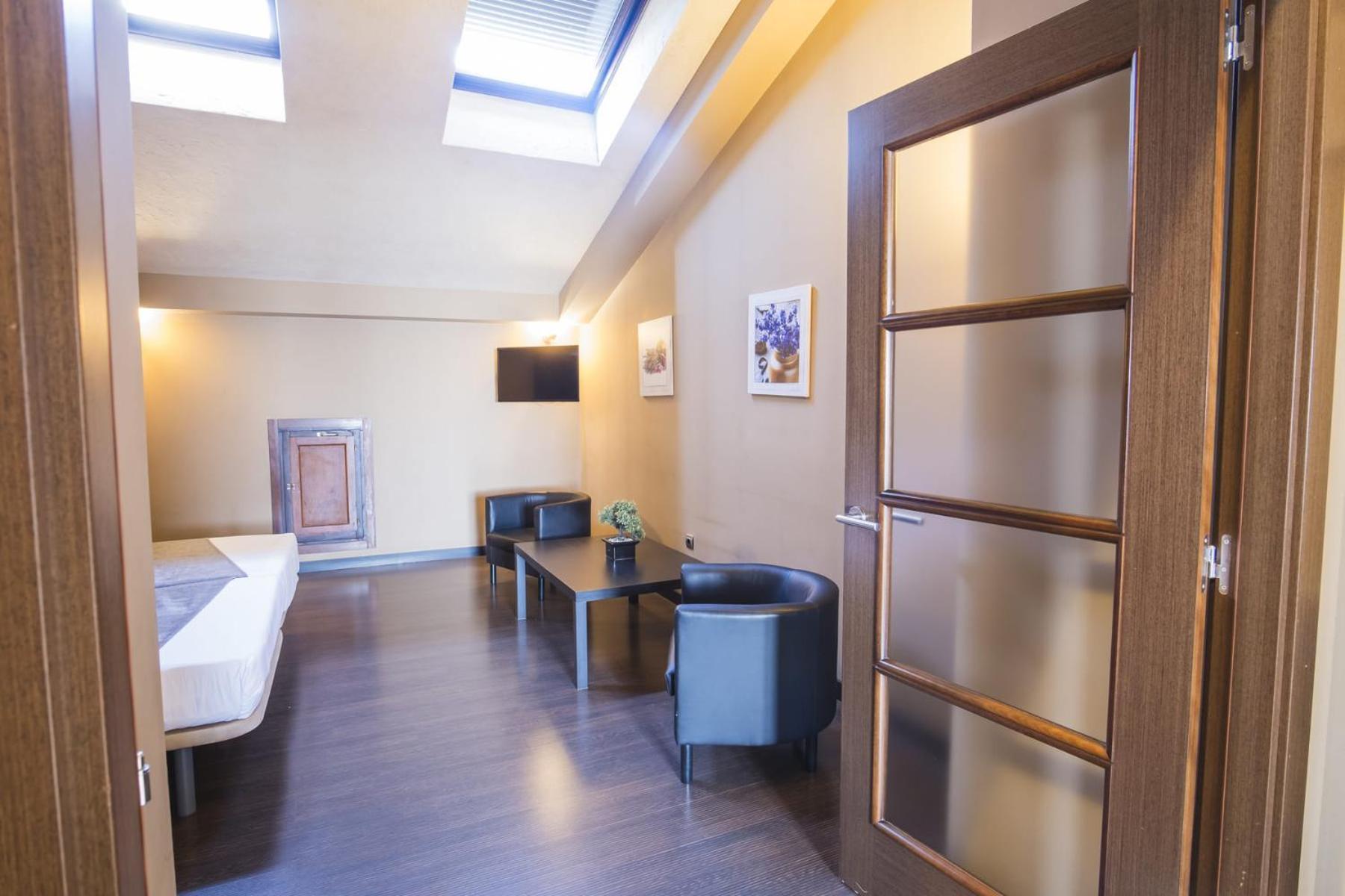 Hotel Alda Castillo De Olite Ngoại thất bức ảnh