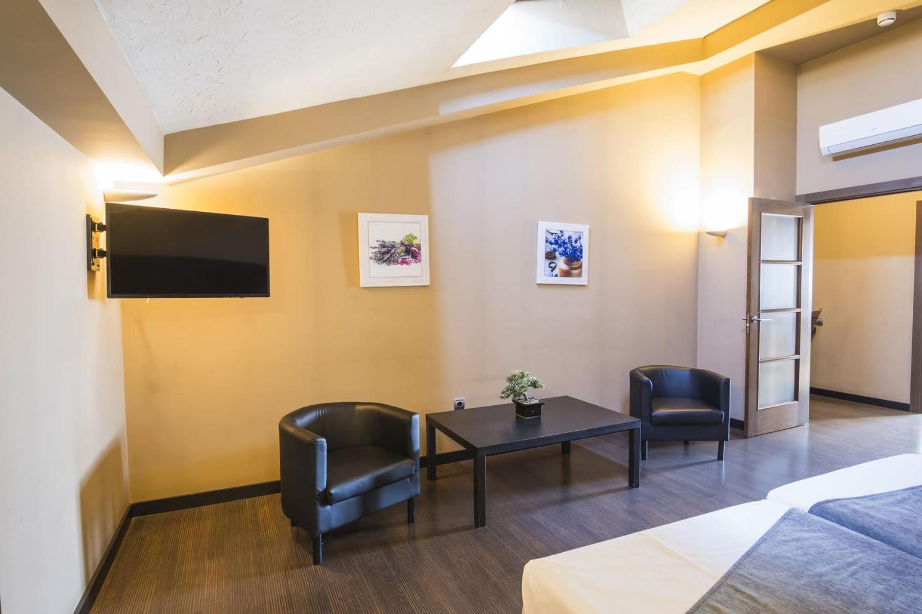 Hotel Alda Castillo De Olite Ngoại thất bức ảnh