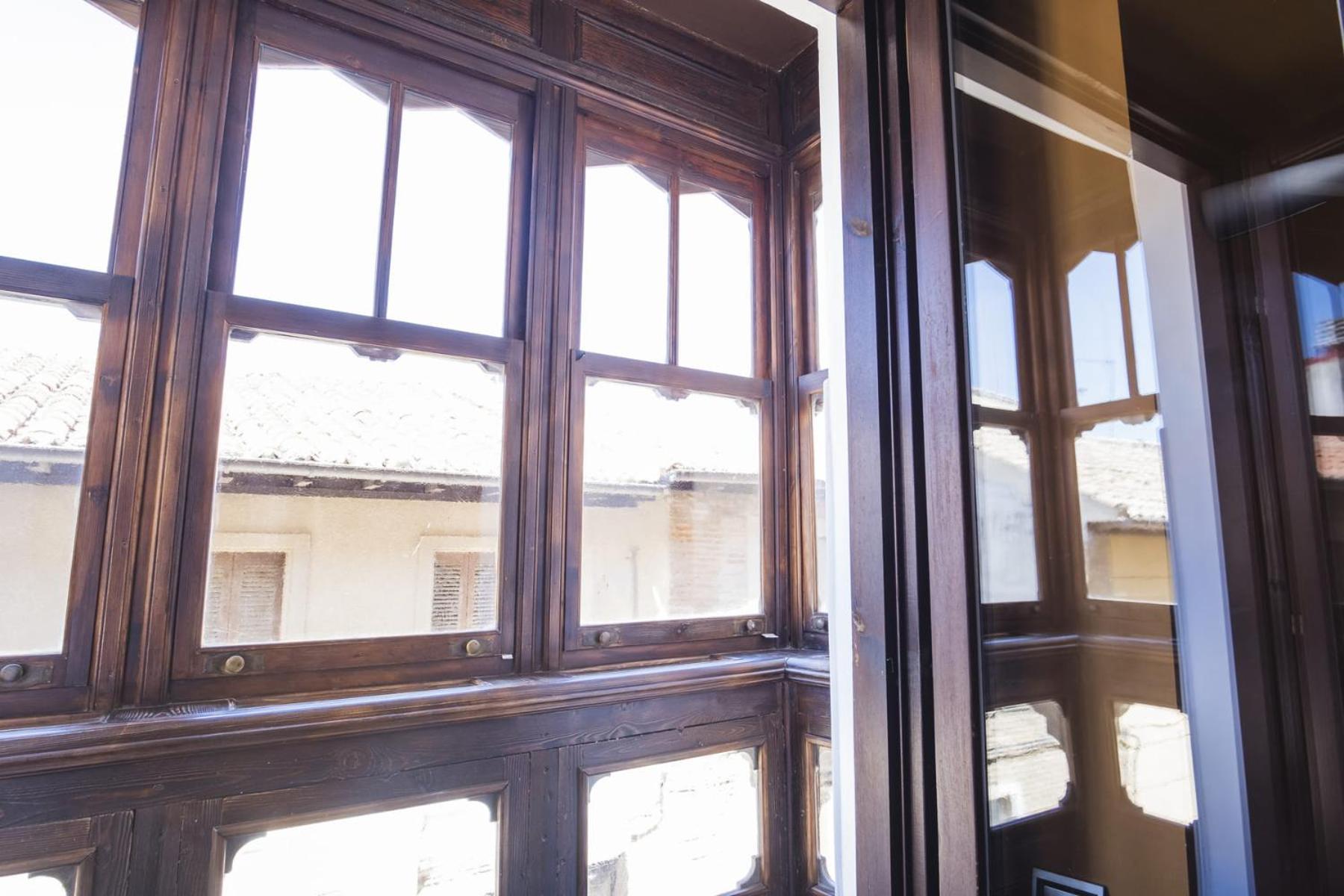 Hotel Alda Castillo De Olite Ngoại thất bức ảnh