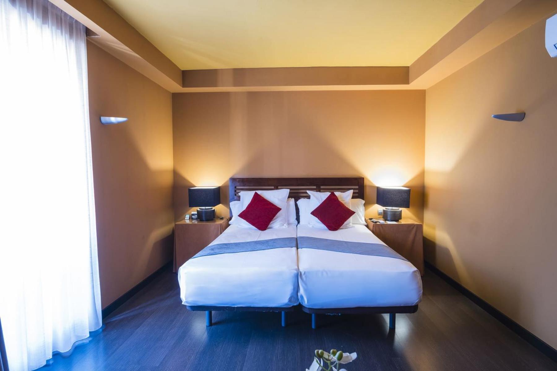Hotel Alda Castillo De Olite Ngoại thất bức ảnh
