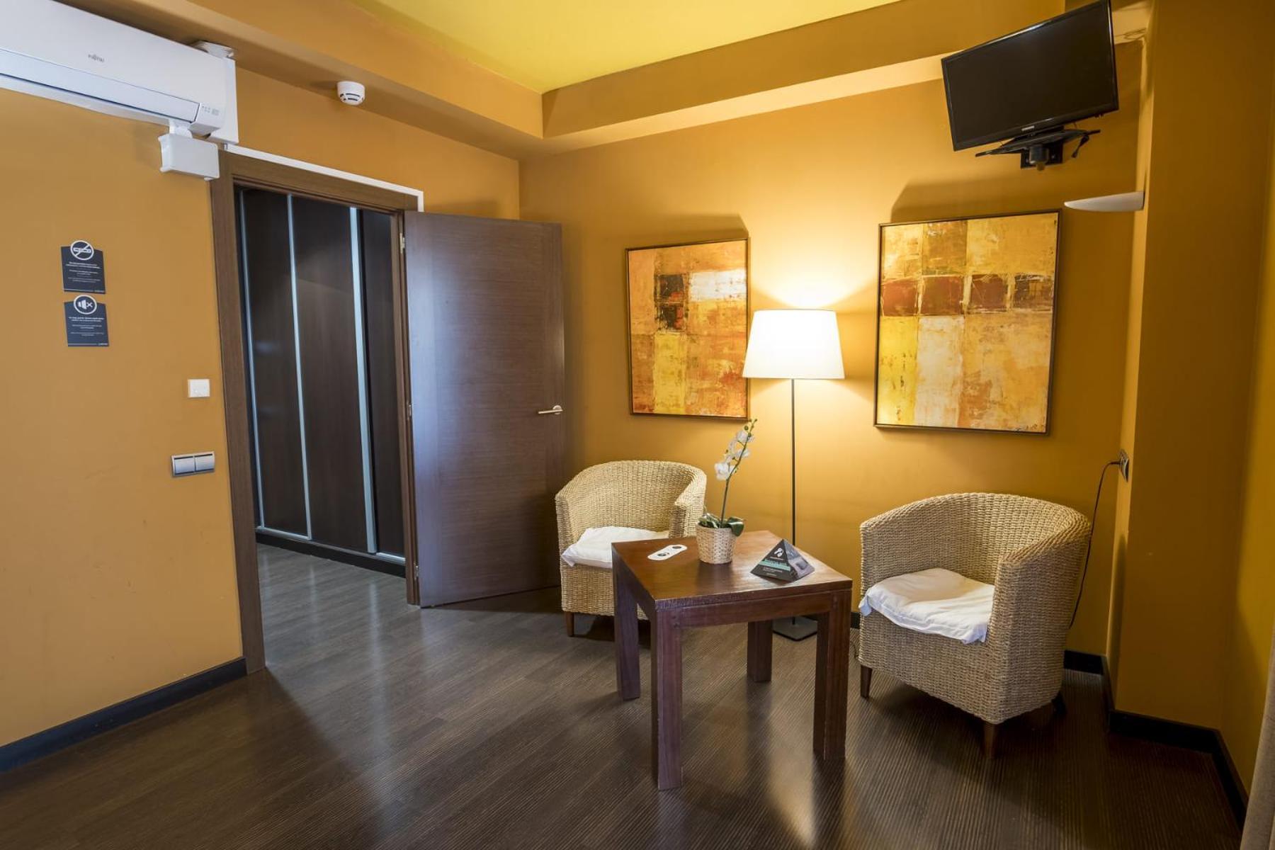 Hotel Alda Castillo De Olite Ngoại thất bức ảnh